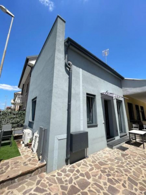 Villa Girasole